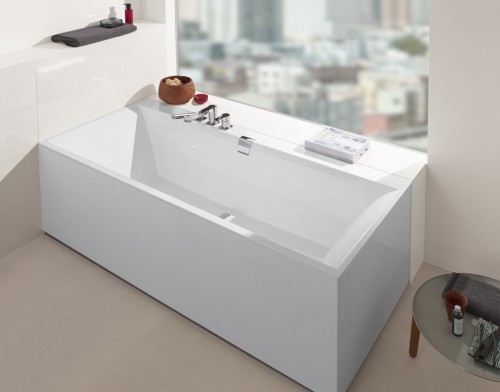 Villeroy & Boch Squaro Edge 12