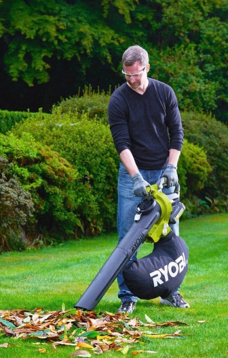 Ryobi RBV36B