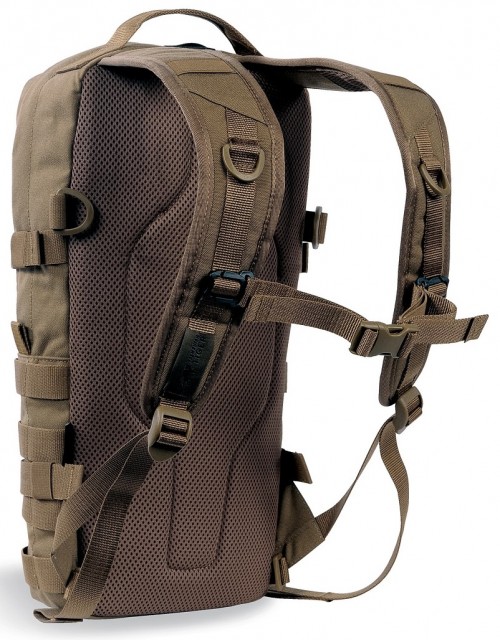 Tasmanian Tiger TT Essential Pack MK II
