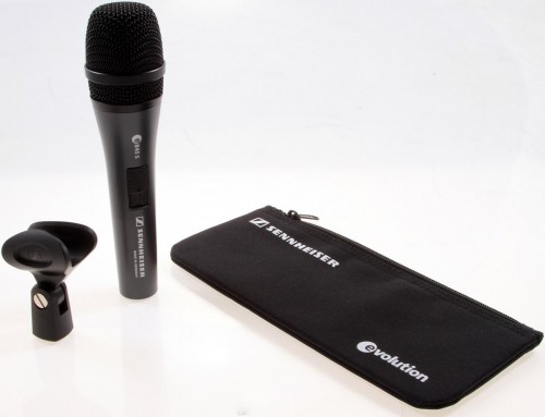 Sennheiser E 845-S