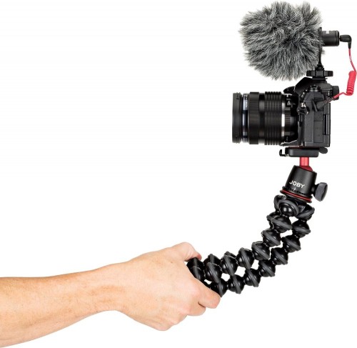 Joby GorillaPod 3K Kit