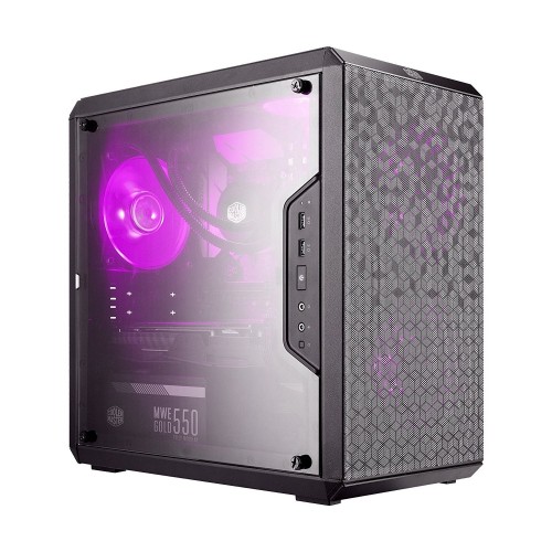 Cooler Master MasterBox Q300L