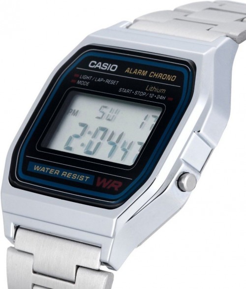 Casio A-158WA-1