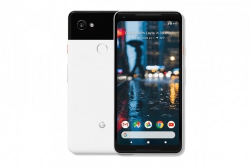 Google Pixel 2