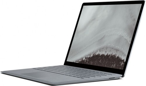 Microsoft Surface Laptop 2