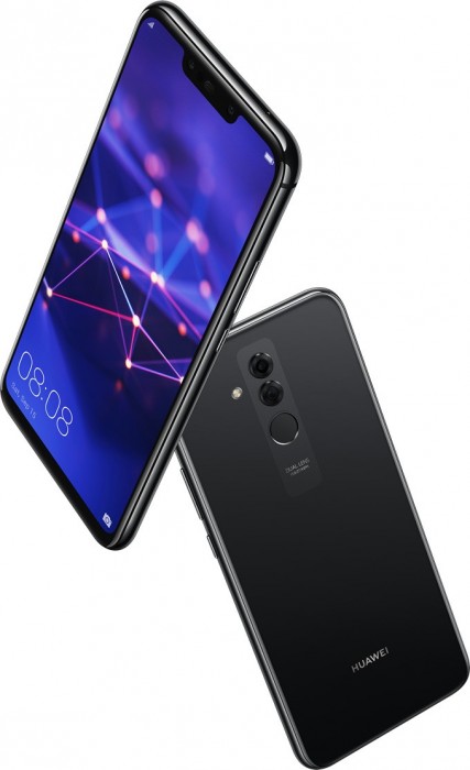 Huawei Mate 20 Lite