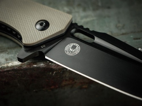 Boker Plus Caracal Tactical