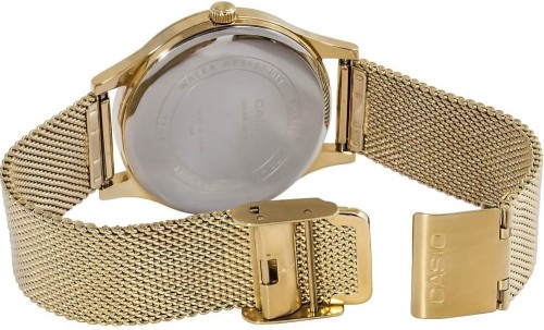 Casio LTP-E140G-9A