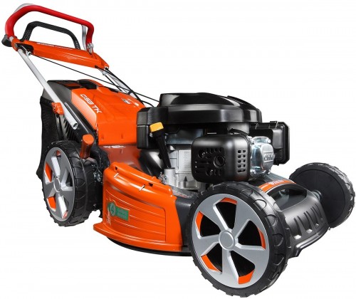 Oleo-Mac G 53TK AllRoad Plus 4