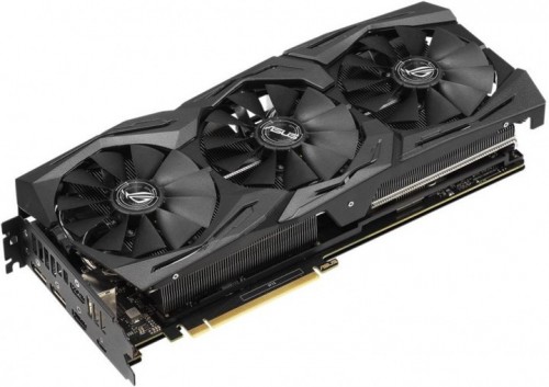 Asus GeForce RTX 2070 ROG-STRIX-RTX2070-8G-GAMING