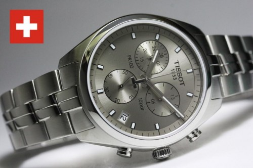 TISSOT T101.417.11.071.00