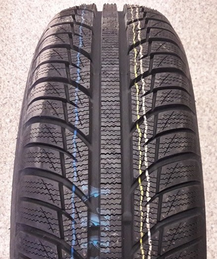 Toyo Snowprox S943