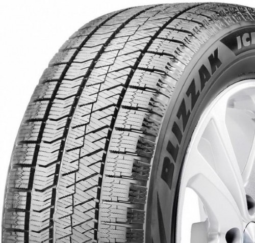 Bridgestone Blizzak Ice