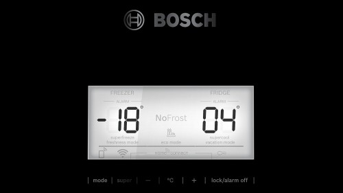 Bosch KGN39LB31R