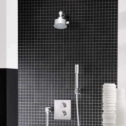 Grohe Relexa Deluxe 130 27530