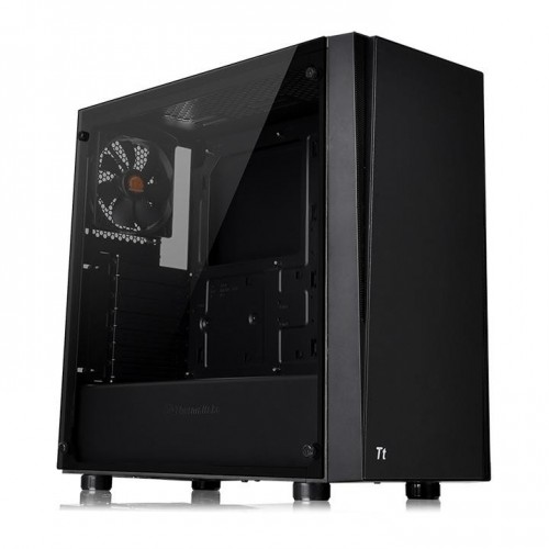 Thermaltake Versa J21 Tempered Glass Edition