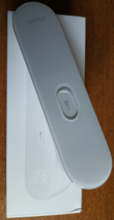 Xiaomi iHealth Thermometer