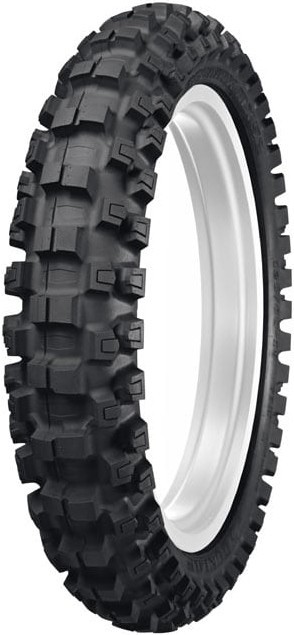 Dunlop GeoMax MX52