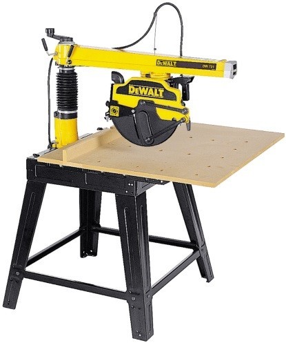 DeWALT DW721KN