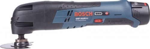 Bosch GOP 10.8 V-LI Professional 060185800J