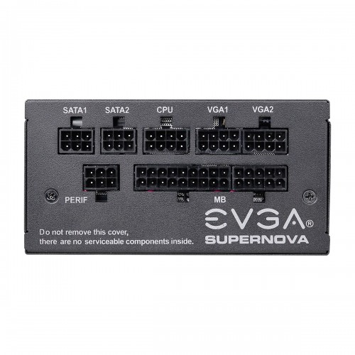 EVGA 650 GM