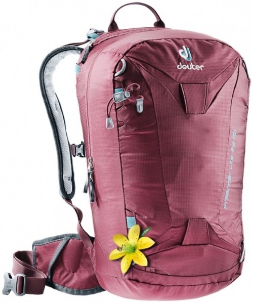 Deuter Freerider Lite 22 SL