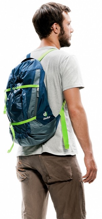 Deuter Gravity Rope Bag