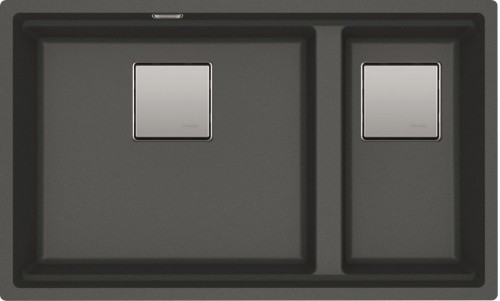 Franke Kubus 2 KNG 120