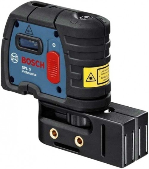 Bosch GPL 5 Professional