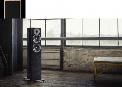 Dynaudio Evoke 30