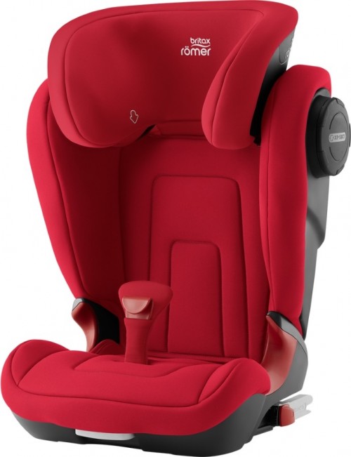 Britax Romer KidFix2 S