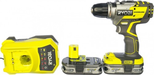 Ryobi R18DDBL-LL15S