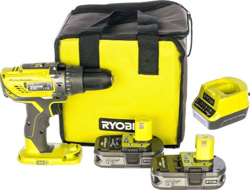 Ryobi R18PD3-215S