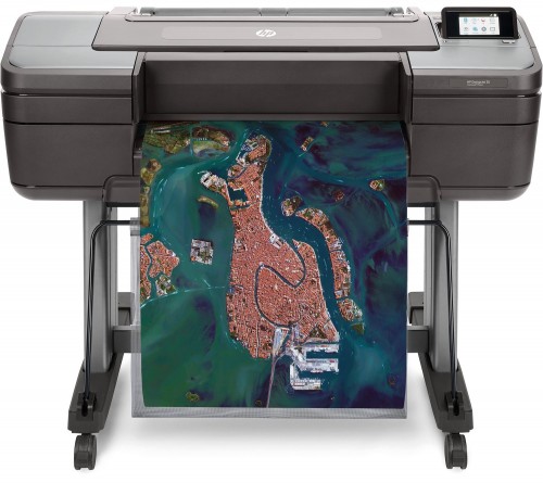 HP DesignJet Z6 (T8W15A)