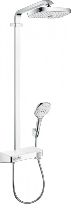 Hansgrohe Raindance Select E 300 27283