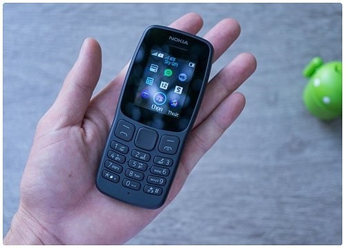 Nokia 106 2018