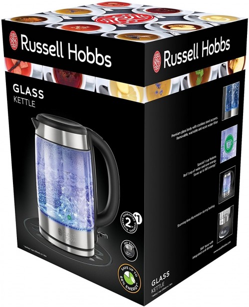 Russell Hobbs Glass 21600-57