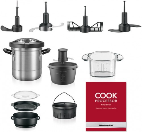 KitchenAid 5KCF0104