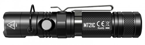 Nitecore MT21C