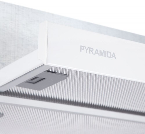 Pyramida TL 50 Slim WH