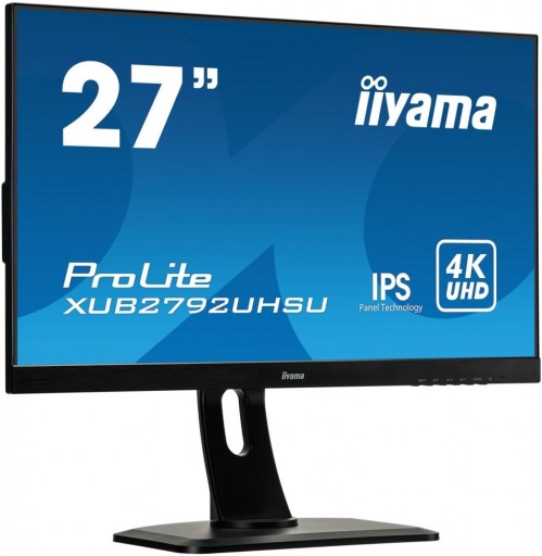 Iiyama ProLite XUB2792UHSU-B1