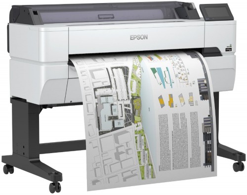 Epson SureColor SC-T5400