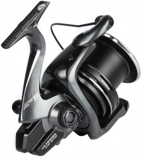 Shimano Ultegra Ci4 XTC 5500