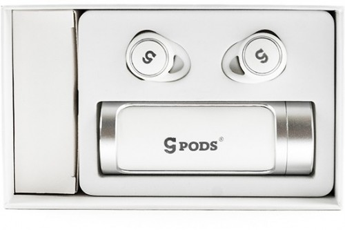 CaseGuru CGpods