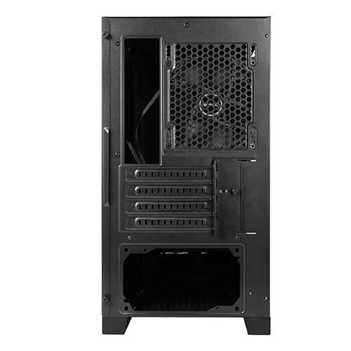 Antec Dapper Dark Phantom DP301M