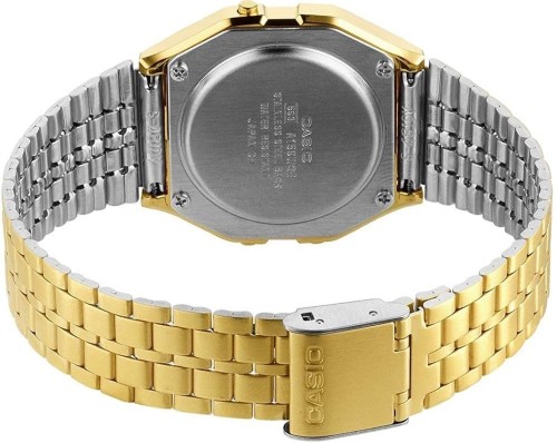 Casio A-159WGED-1