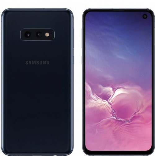 Samsung Galaxy S10e