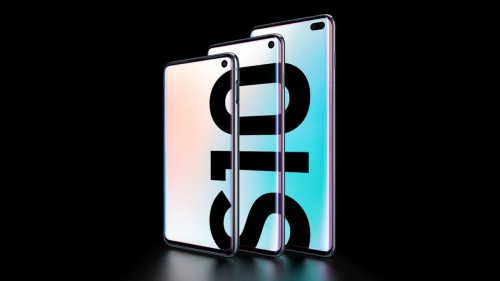 Samsung Galaxy S10e