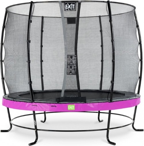 Exit Elegant 8.3ft Safety Net Economy