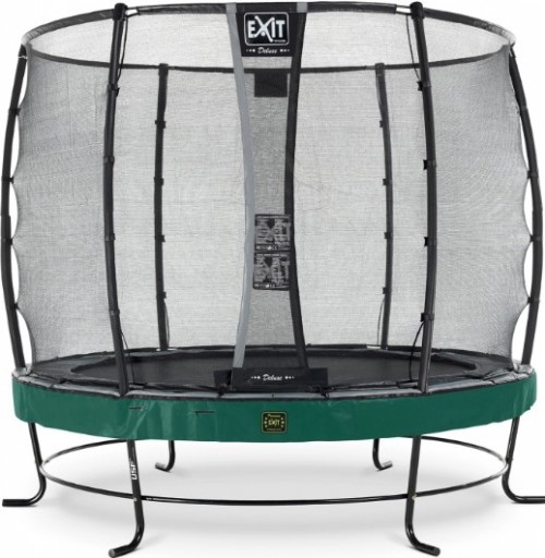 Exit Elegant Premium 8.3ft Safety Net Deluxe